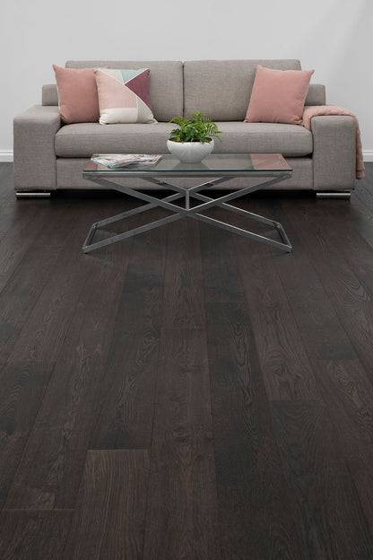 Australian Select Timber Coastline Engineered Timber 14.5/3mm