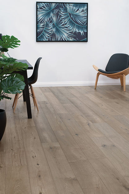 Australian Select Timber Coastline Engineered Timber 14.5/3mm