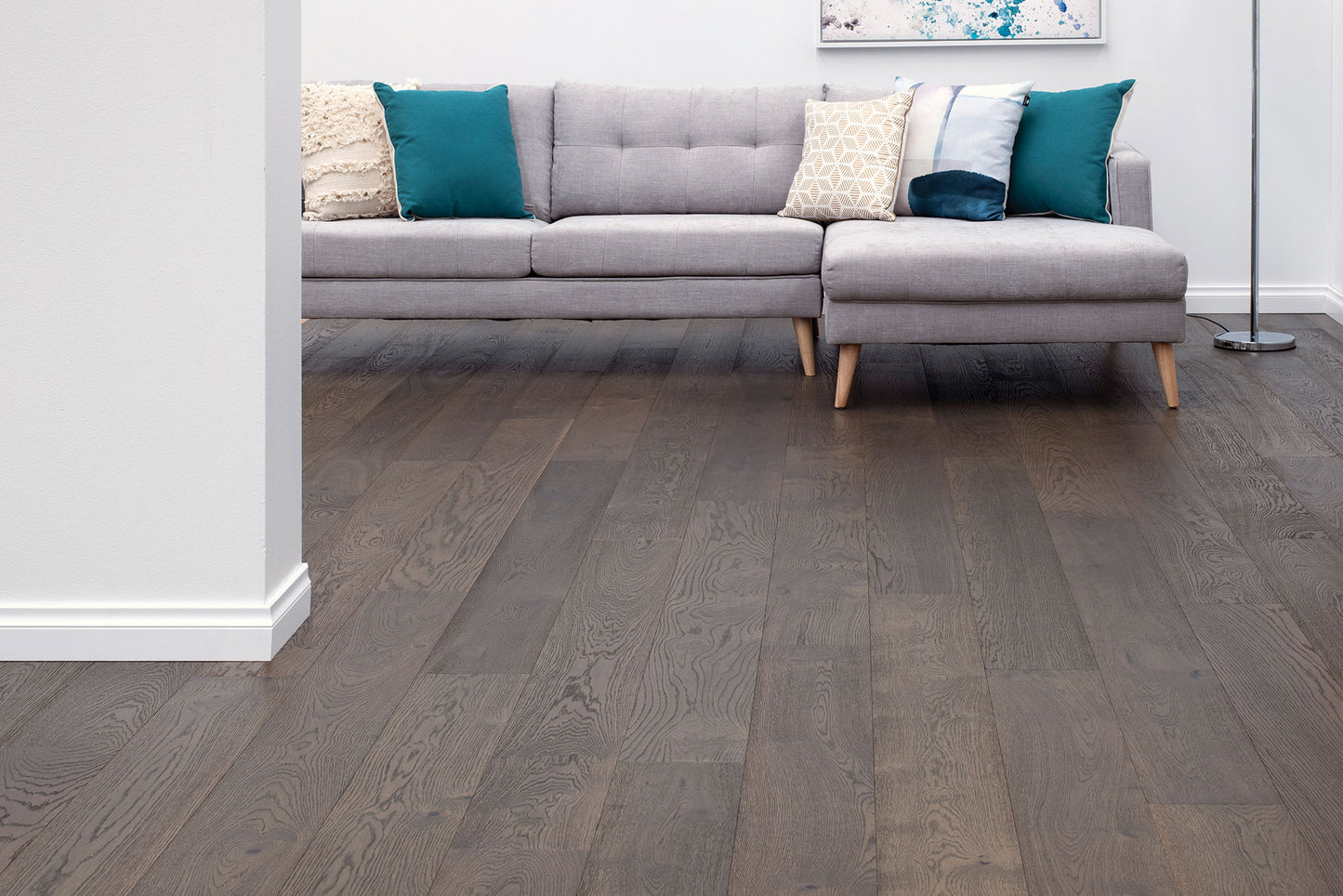 Australian Select Timber Coastline Engineered Timber 14.5/3mm