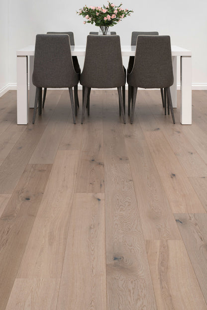 Australian Select Timber Coastline Engineered Timber 14.5/3mm