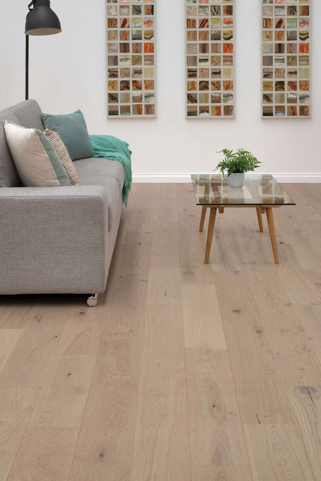 Australian Select Timber Coastline Engineered Timber 14.5/3mm