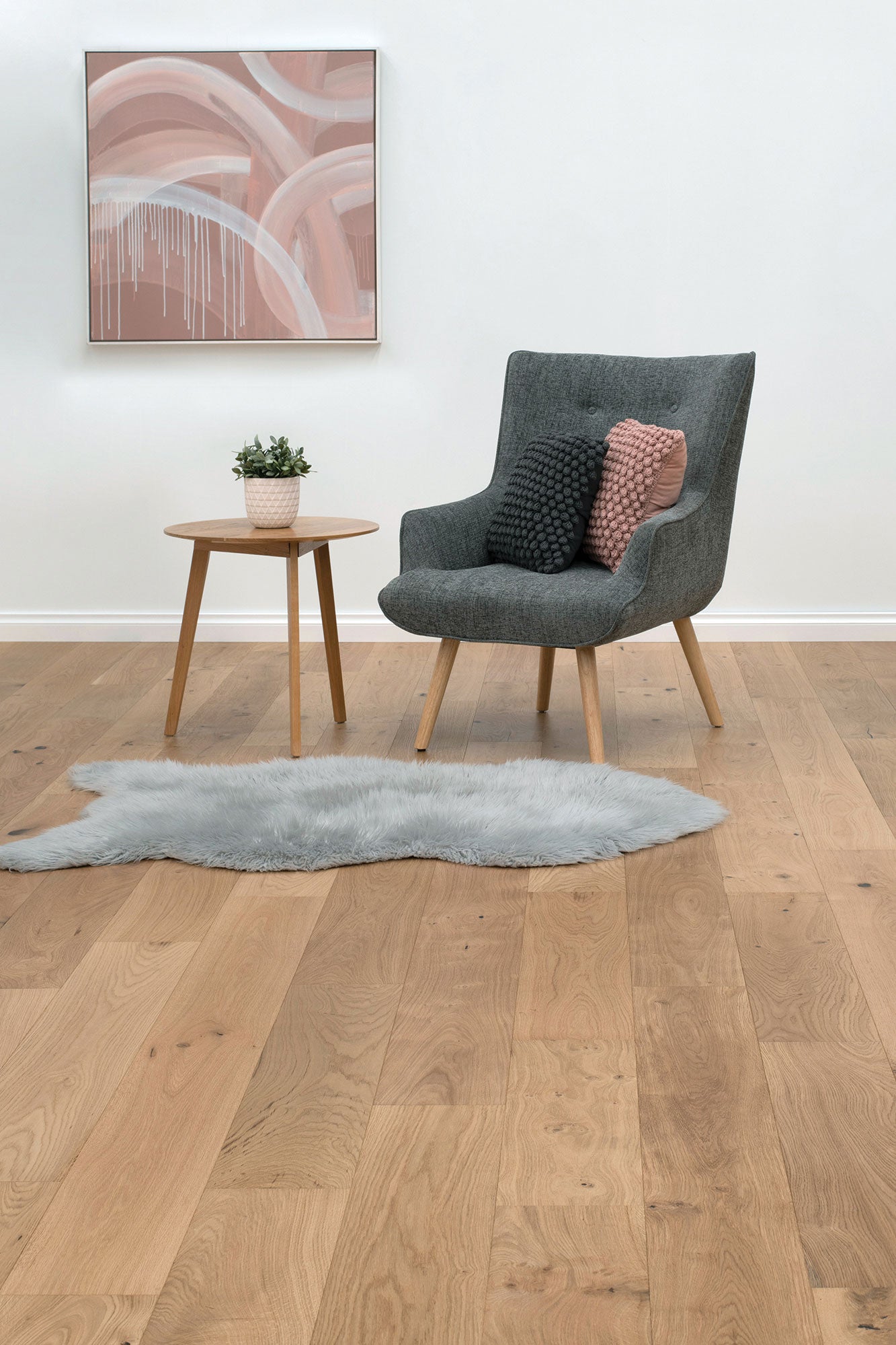 Australian Select Timber Coastline Engineered Timber 14.5/3mm
