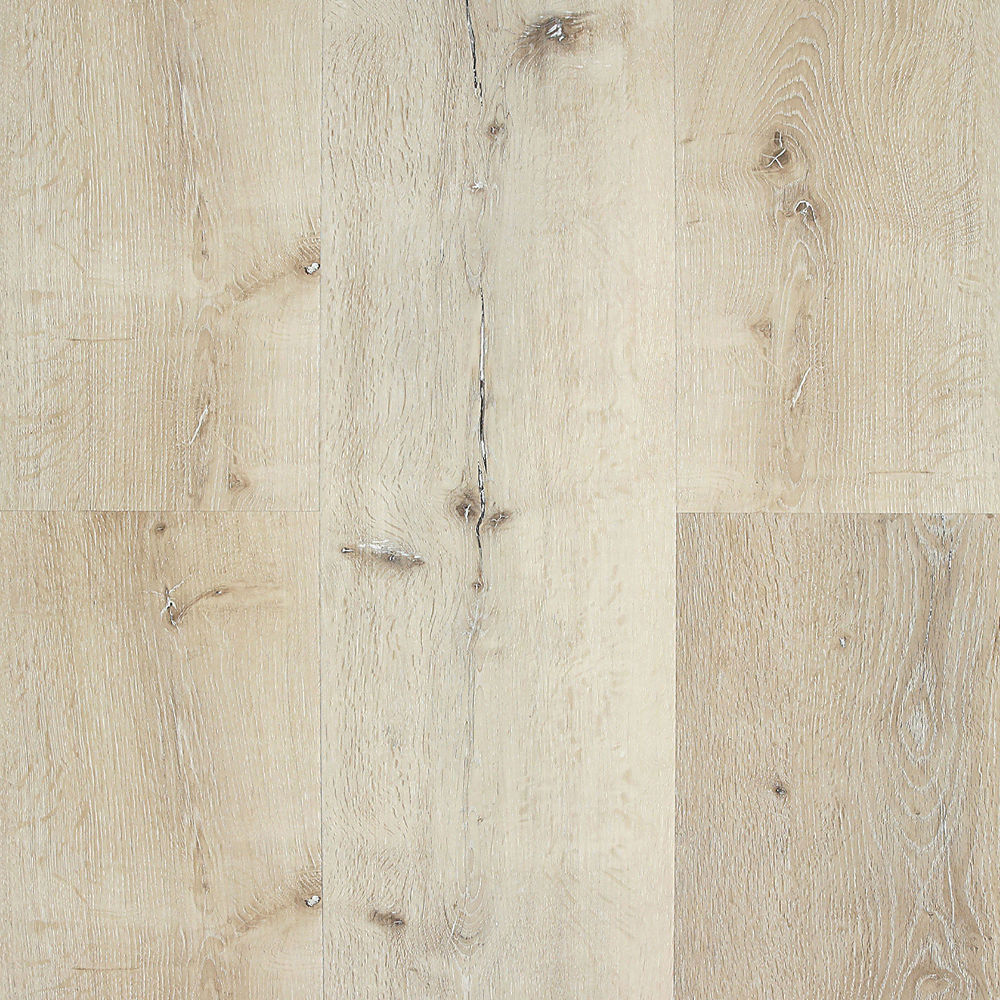 Preference Hybrid Flooring Hydroplank WPC Hybrid 5G Click 7.6mm