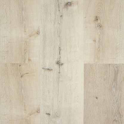 Preference Hybrid Flooring Hydroplank WPC Hybrid 5G Click 7.6mm