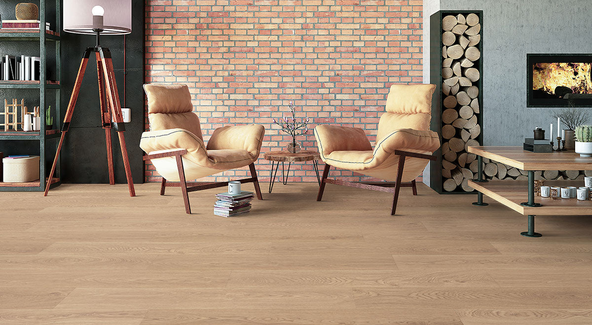 Clever Choice Hydro Merit Laminate 12mm