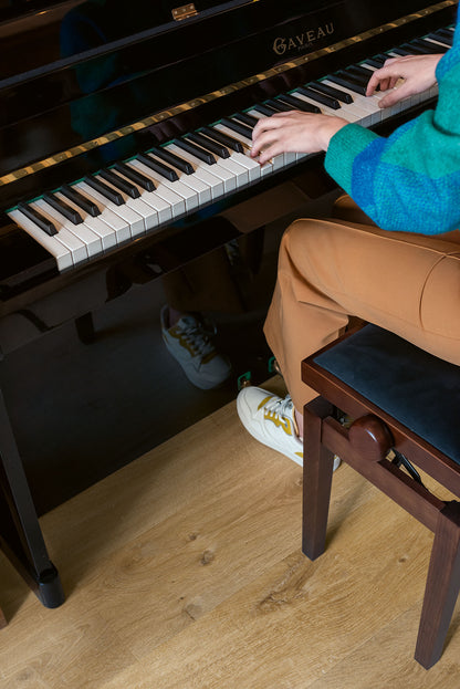 Premium Quick Step Bloom Hybrid (6mm)