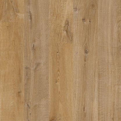 Quick Step Bloom Cotton Oak Natural Swatch 6mm