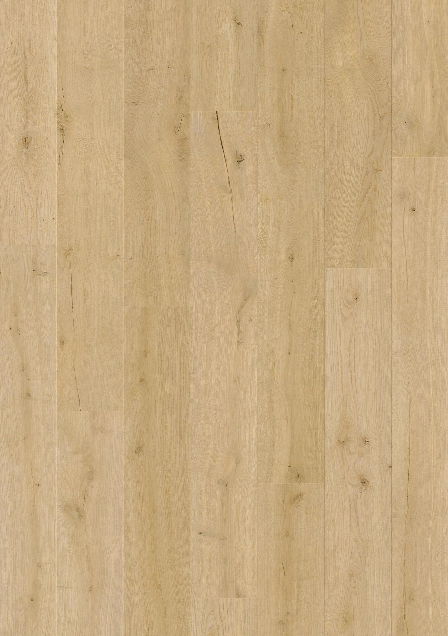 Quick Step Impressive 8mm Cotton Oak Swatch 