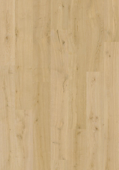 Quick Step Impressive 8mm Cotton Oak Swatch 