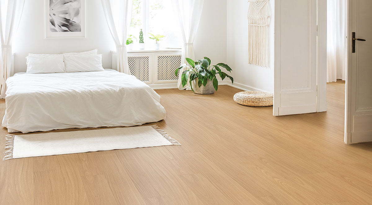 Clever Choice Hydro Merit Laminate 12mm