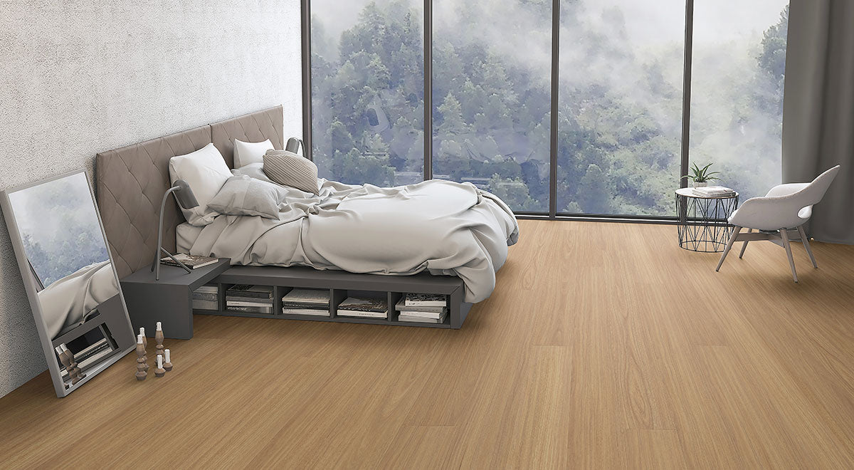 Clever Choice Hydro Merit Laminate 12mm