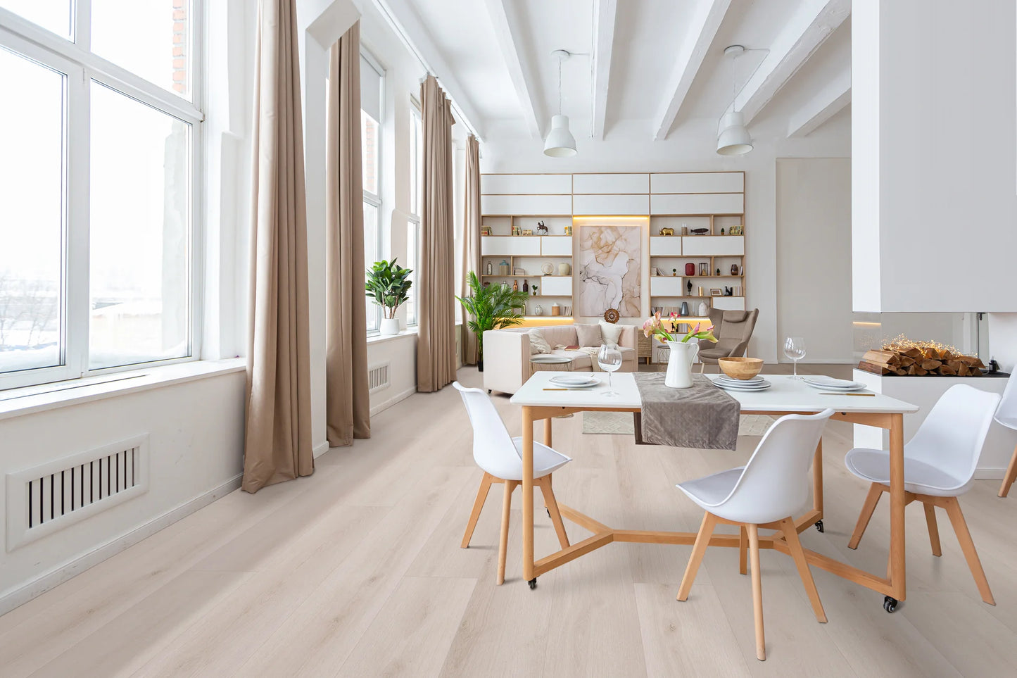 Topdeck Amor Laminate Pantora AC5 12mm