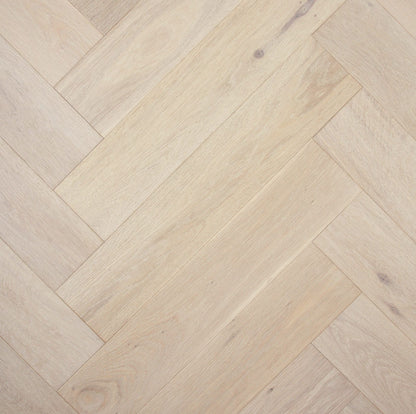 Preference Engineered Timber De Marque Oak Herringbone T&G 15/4mm 21/6mm