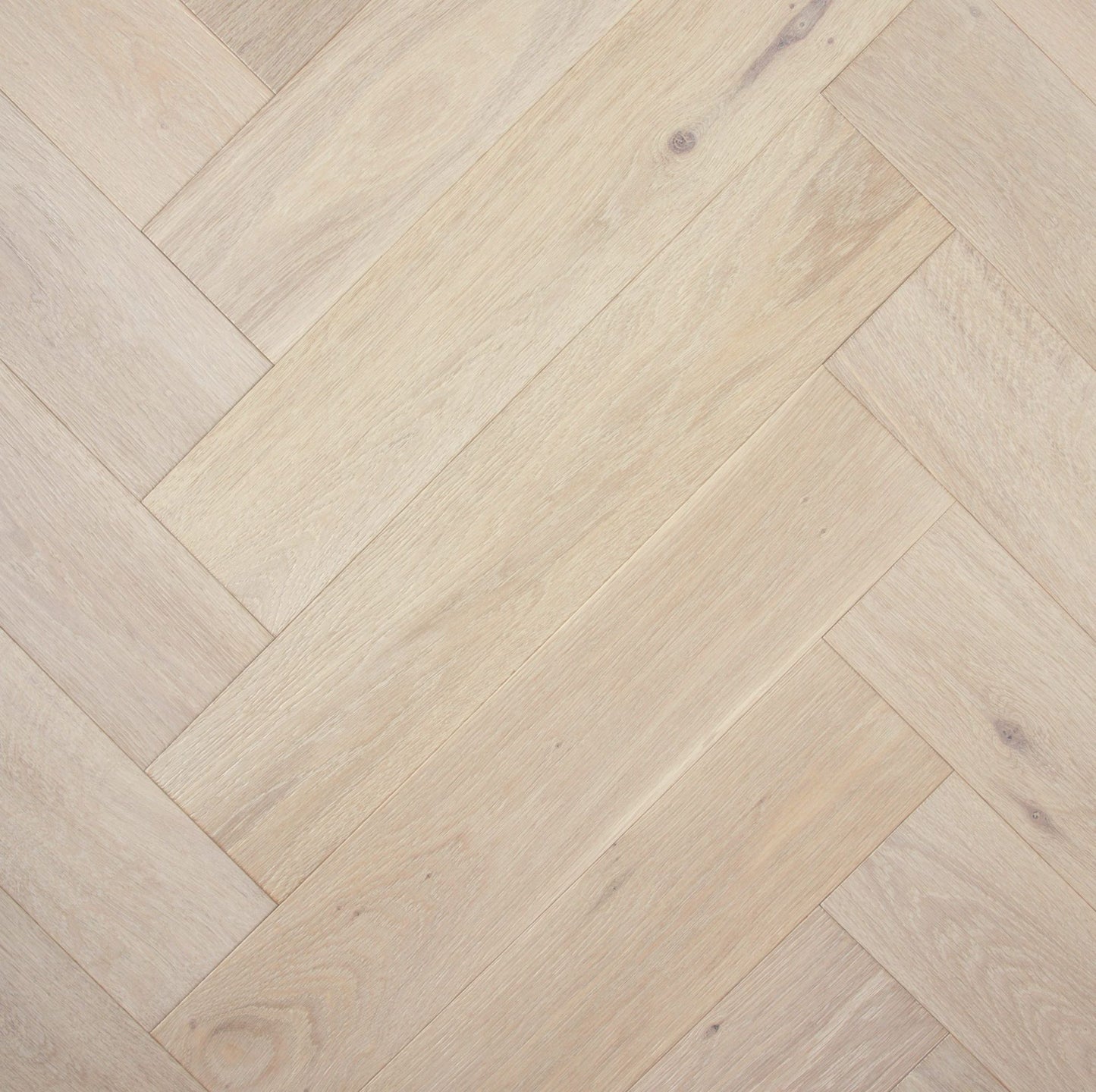Preference Engineered Timber De Marque Oak Herringbone T&G 15/4mm 21/6mm