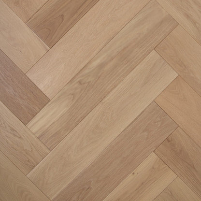 Preference Engineered Timber De Marque Oak Herringbone T&G 15/4mm 21/6mm