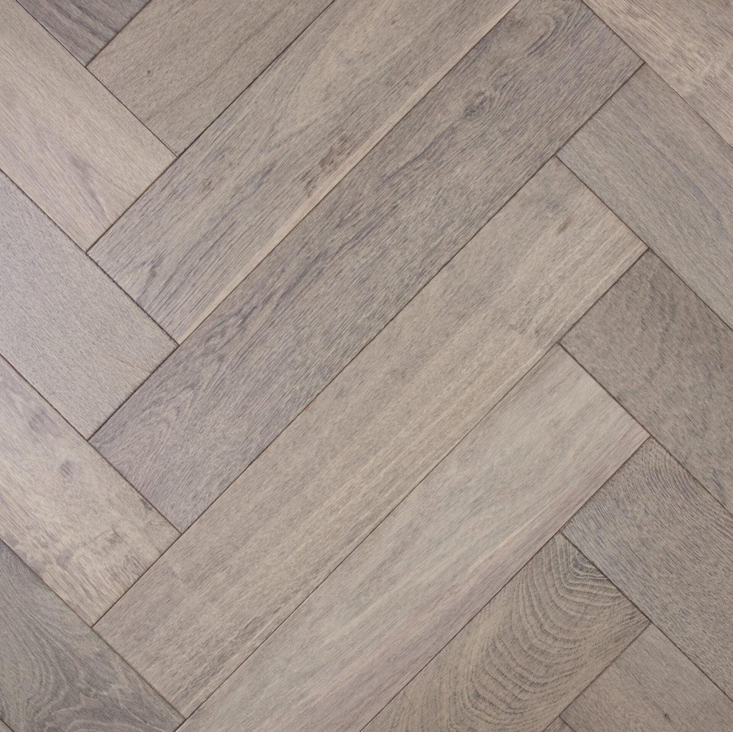 Preference Engineered Timber De Marque Oak Herringbone T&G 15/4mm 21/6mm