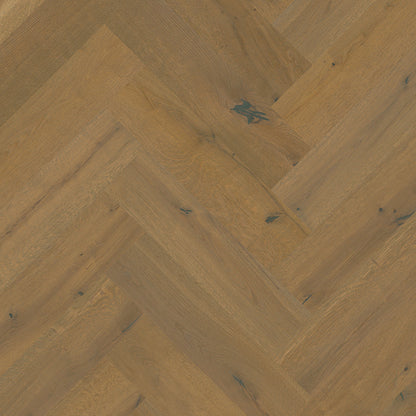 Premium Floors Nature’s Oak Herringbone 14mm