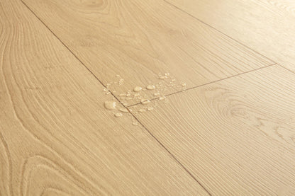 Premium Floors Quick-Step Classic Laminate 8mm