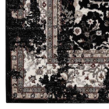 Dynasty 3465 Black