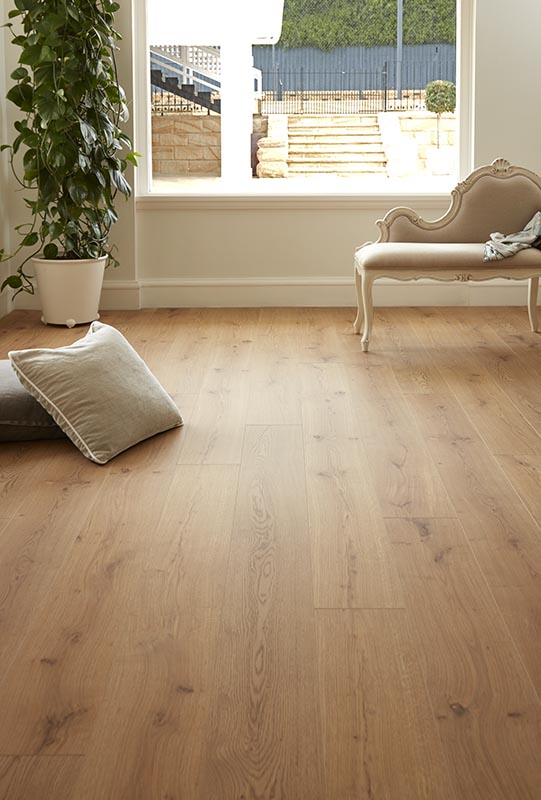 Preference Laminate Oakleaf AC4 12mm