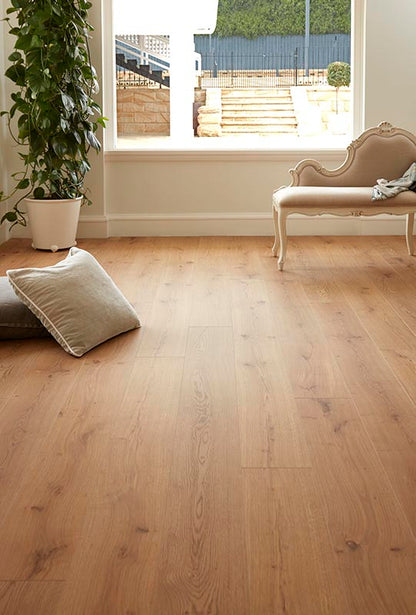 Preference Laminate Oakleaf AC4 12mm