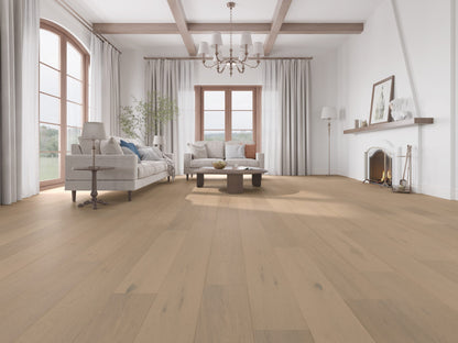 Riverhill Engineered Timber Classique Oak, 14/2mm