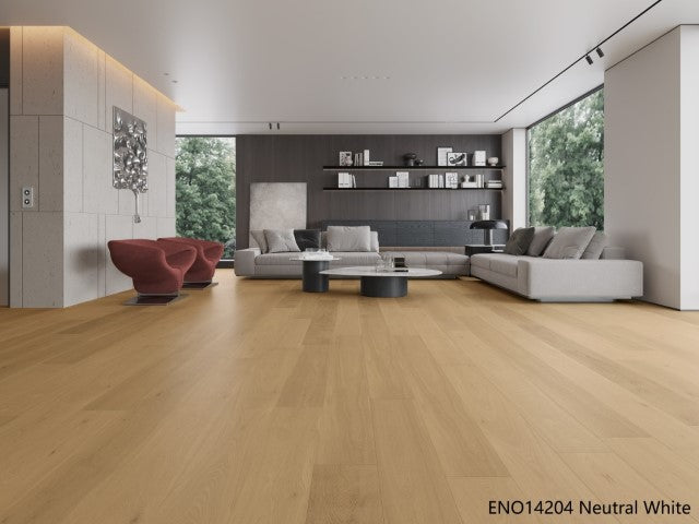 Riverhill Engineered Timber Classique Oak, 14/2mm