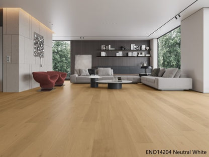 Riverhill Engineered Timber Classique Oak, 14/2mm