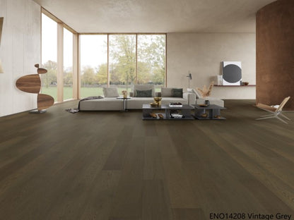 Riverhill Engineered Timber Classique Oak, 14/2mm