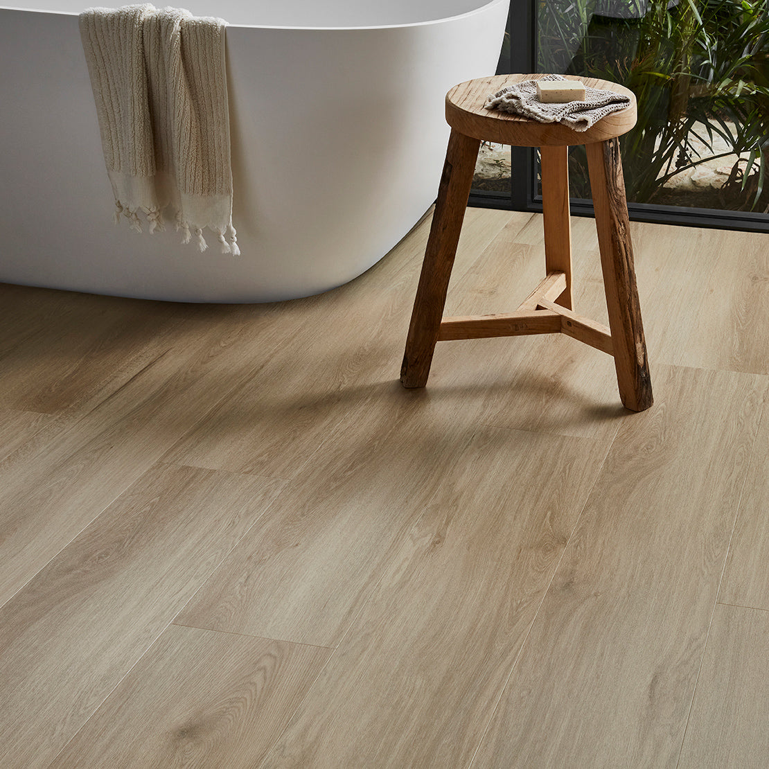 Preference Easi-plank Hybrid SPC, 7.5mm