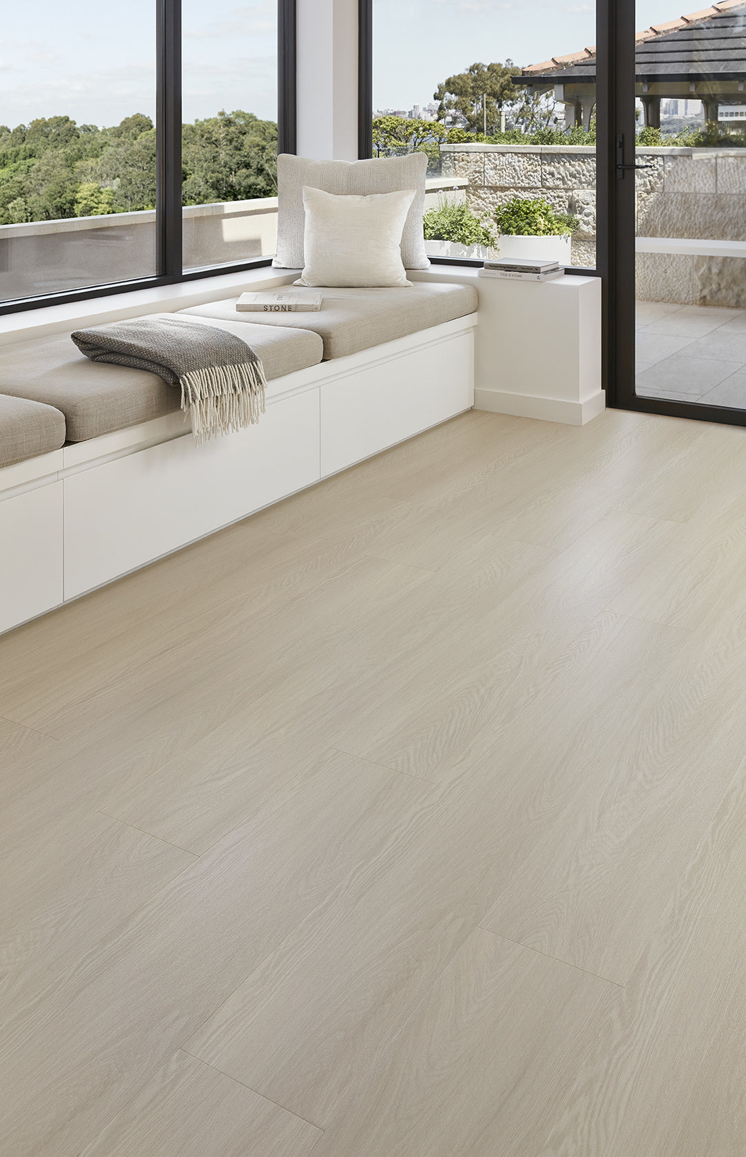 Preference Easi-plank Hybrid SPC 7.5mm