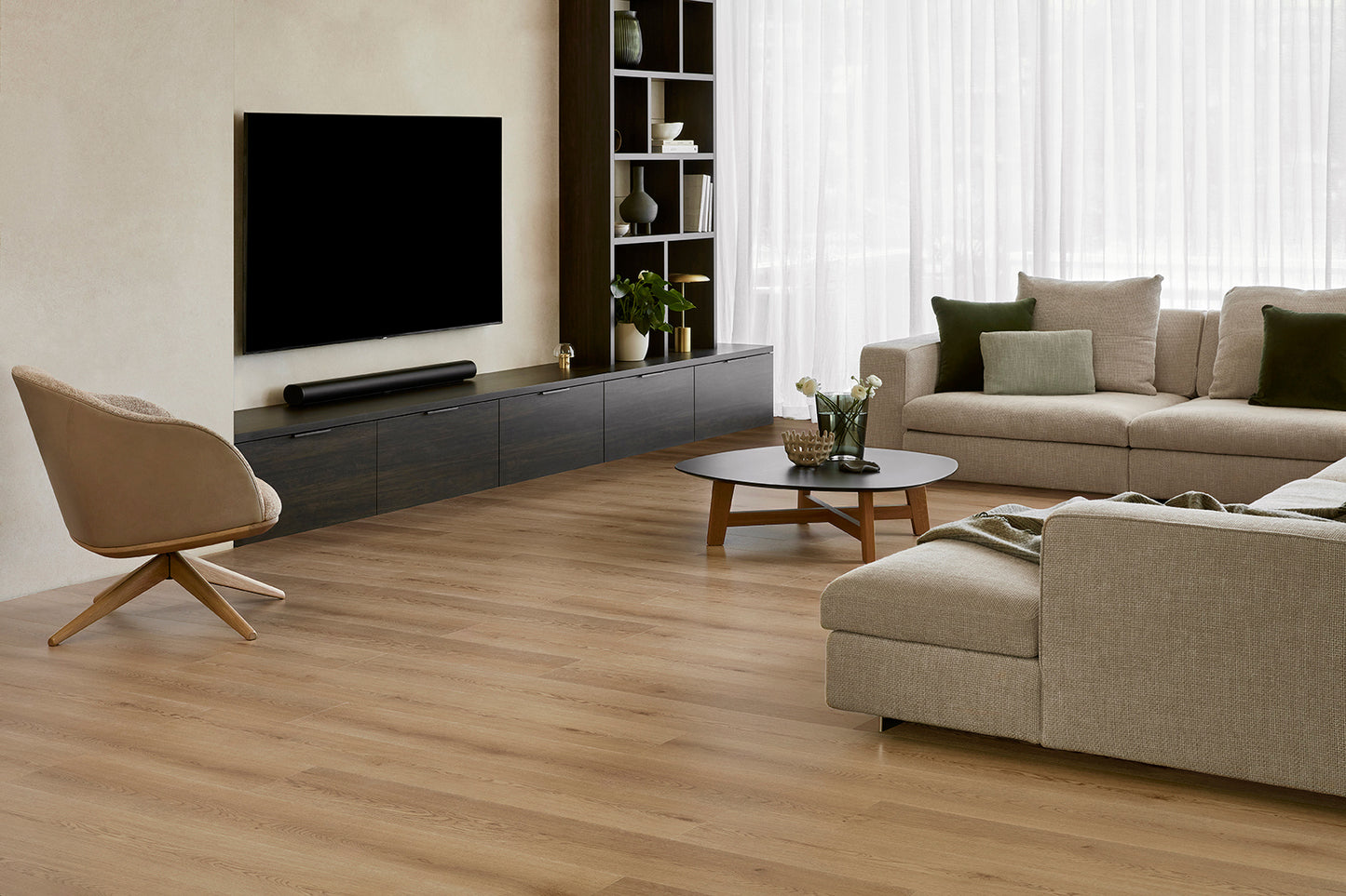 Preference Easi-plank Hybrid SPC 7.5mm
