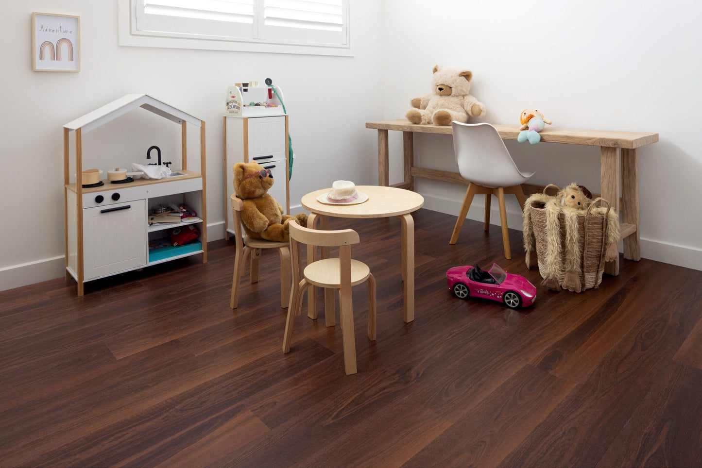 Preference Easi-plank Hybrid SPC 7.5mm