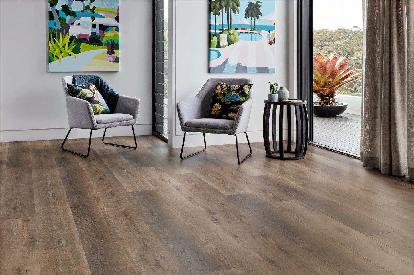 Preference Easi-plank Hybrid SPC 7.5mm