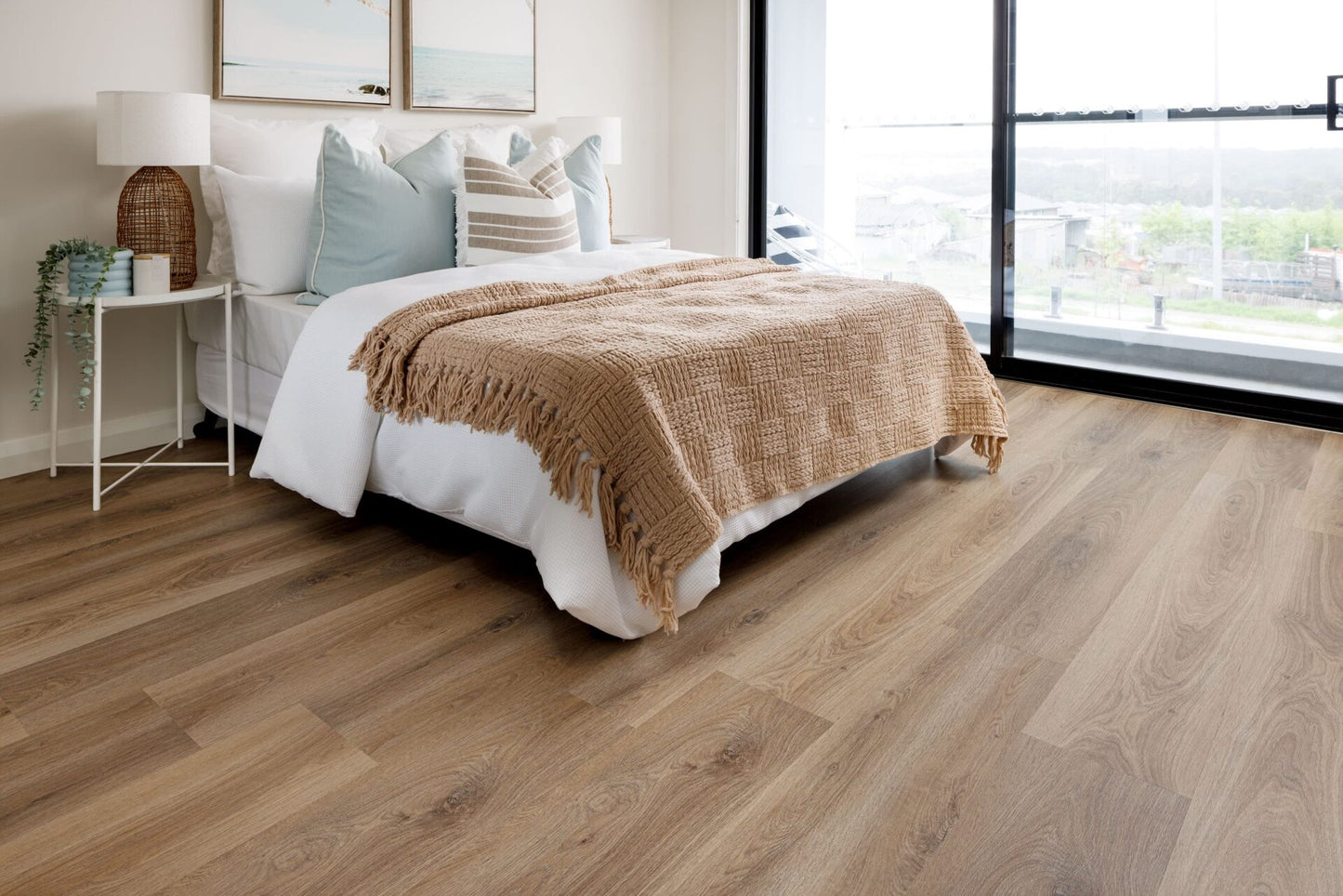 Preference Easi-plank Hybrid SPC 7.5mm