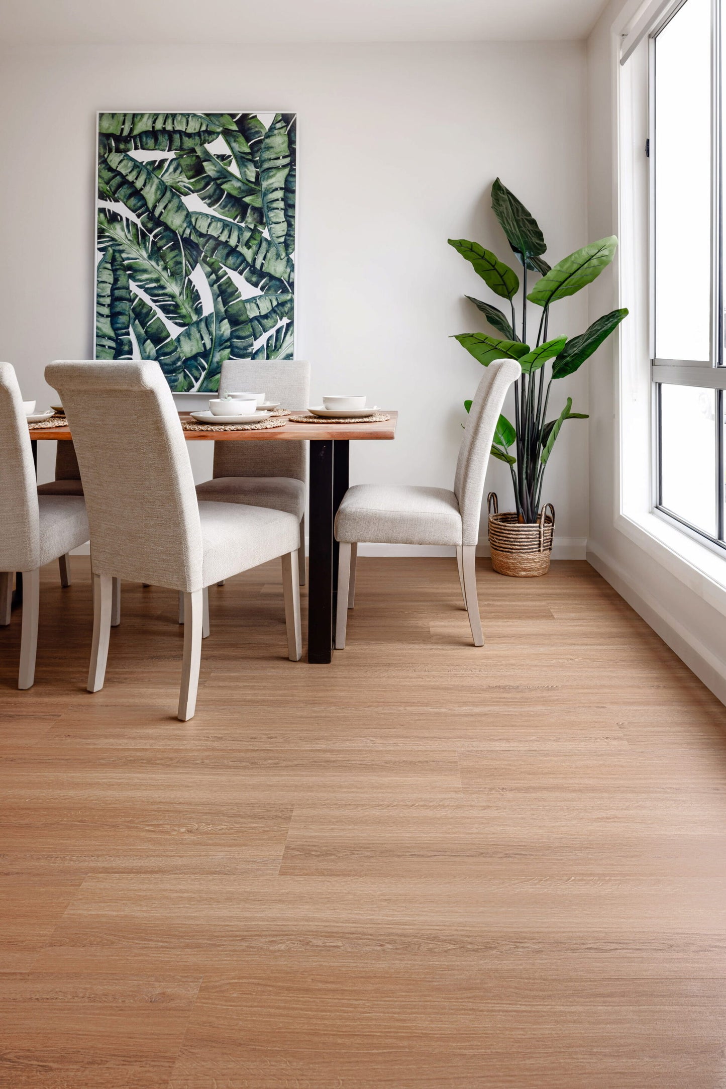 Preference Easi-plank Hybrid SPC 7.5mm