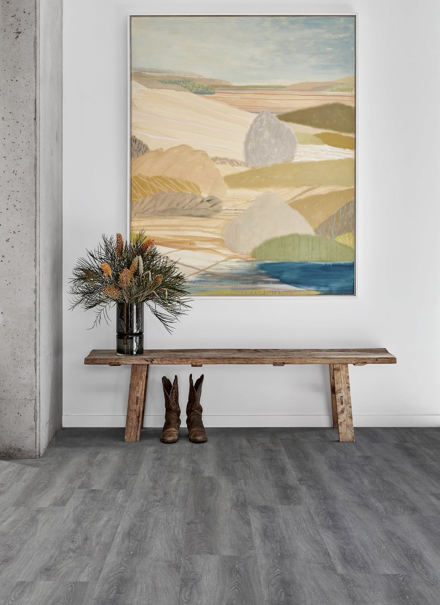 Preference Easi-plank Hybrid SPC, 7.5mm