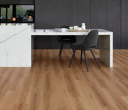 Preference Hybrid Easi-Plank Natural Balckbutt 7.5mm (1.64m2/box)