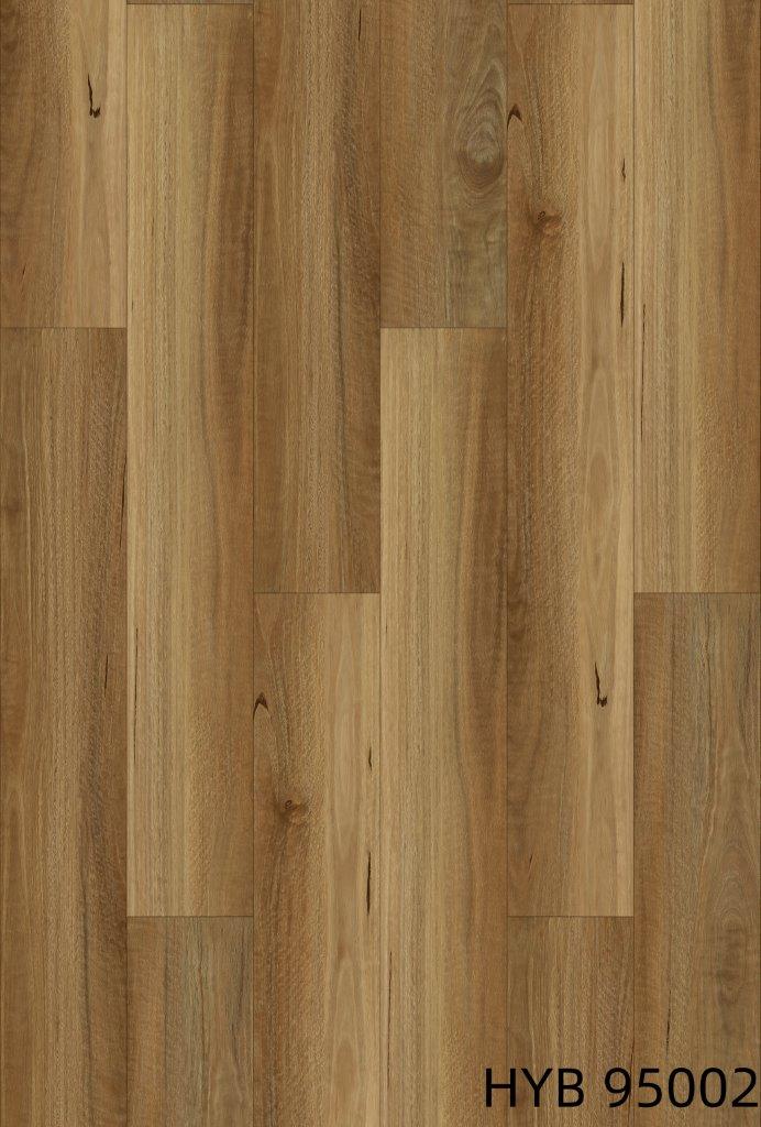 Riverhill Floors Elegant SPC Hybrid Planks, 9.5mm