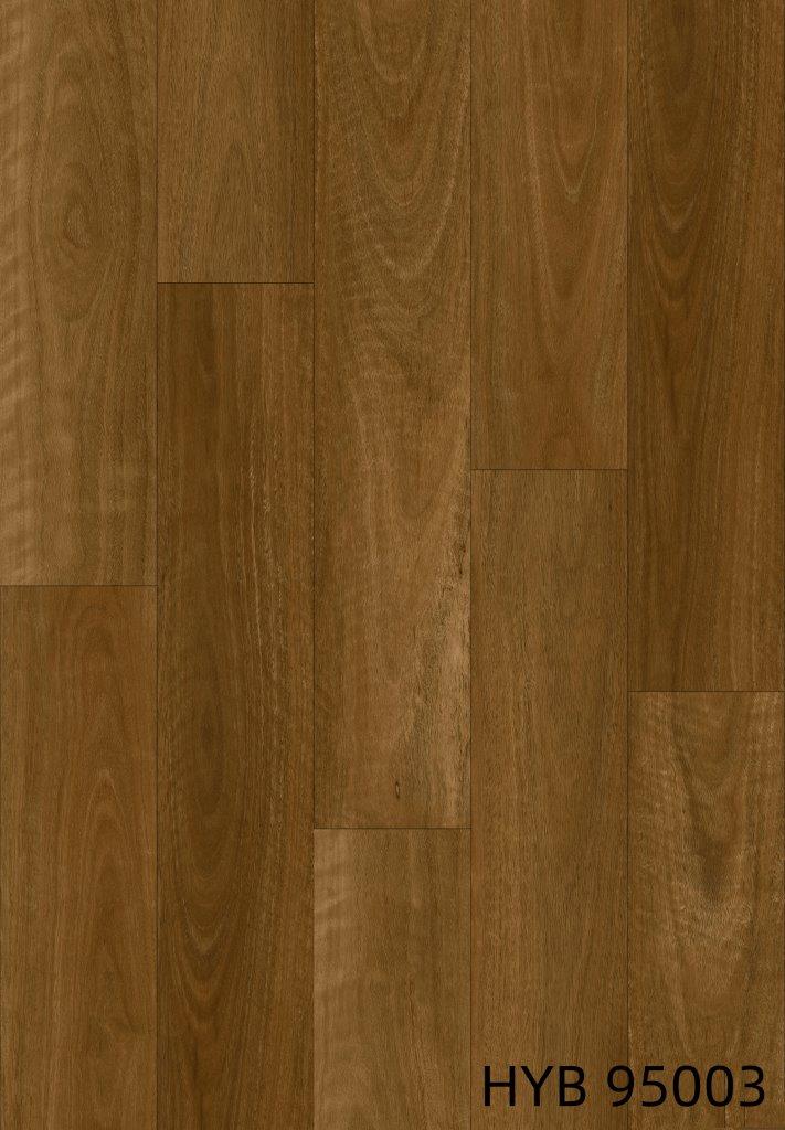 Riverhill Floors Elegant SPC Hybrid Planks, 9.5mm