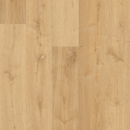 Quick Step Bloom Elegant Oak Natural swatch 6mm