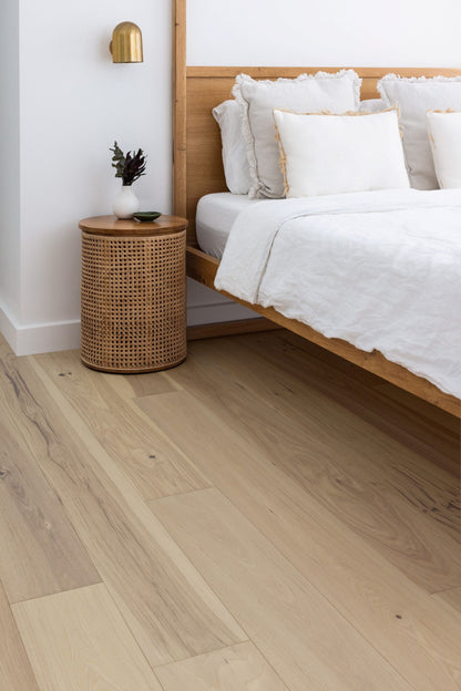 Preference Floors Elk Falls Hickory Engineered Timber Flooring 14/2mm