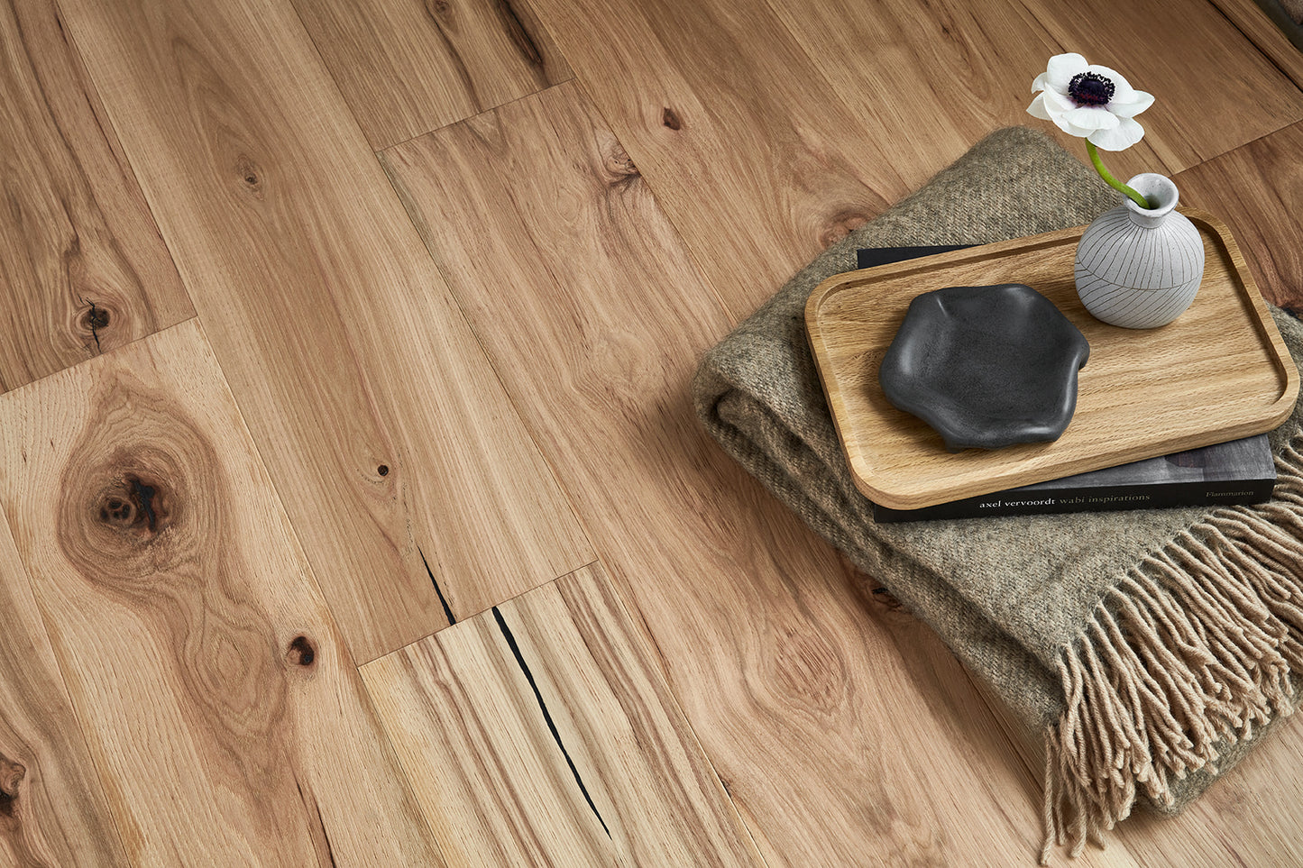 Preference Engineered Timber Elk Falls Hickory CLICK 14/2mm