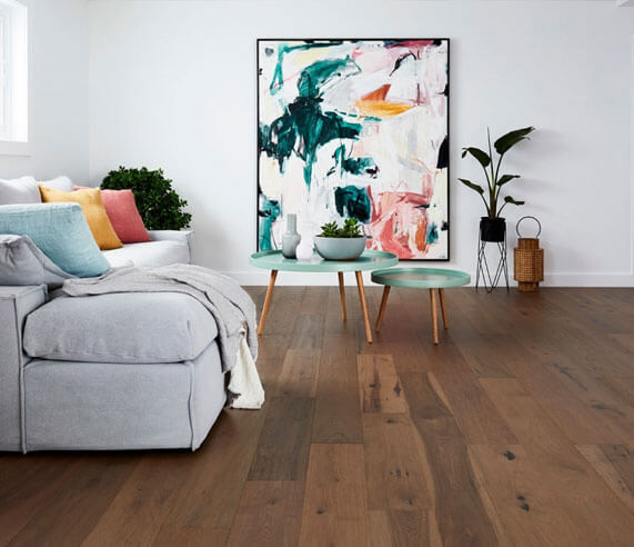 Preference Engineered Timber Elk Falls Hickory CLICK 14/2mm