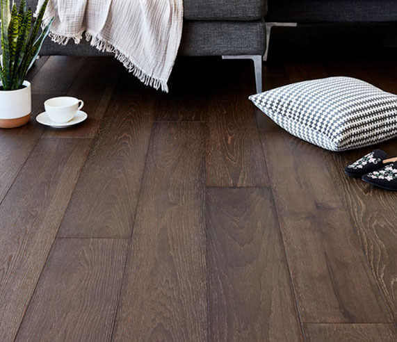 Preference Engineered Timber Elk Falls Hickory CLICK 14/2mm