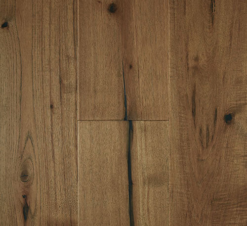 Preference Engineered Timber -  Elk Falls Hickory (CLICK, 14/2mm)