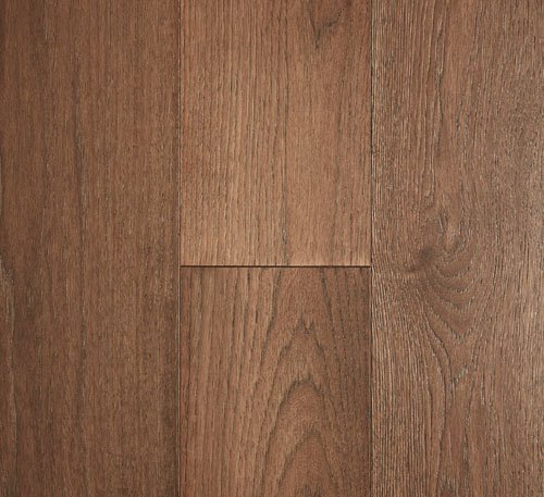 Preference floors Elk Falls American Hickory Whiskey Barrel Swatch 14/2mm