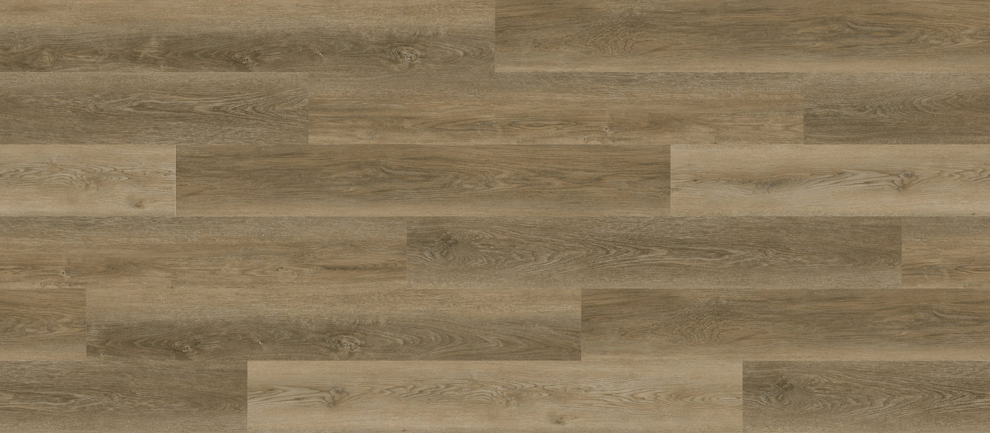 NFD Illusions Luxury Vinyl Planks 5mm