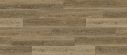 NFD Illusions Luxury Vinyl Planks 5mm