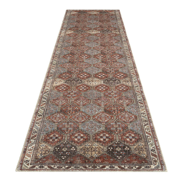 Fame 685 Multi Hallway Runner